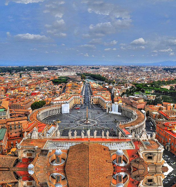 Planning a visit to the Vatican City, Sistine Chapel & Museums?